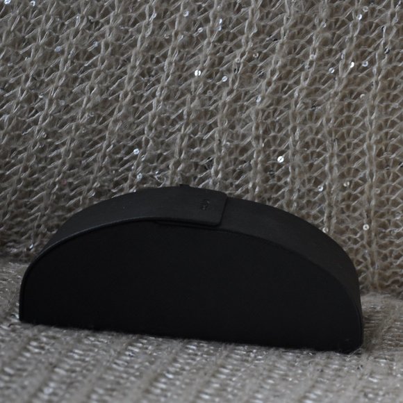 PRADA LINEA ROSSA SPS 541 Brown (Prescription) Sunglasses Frames Hard Shell Case - Picture 14 of 16